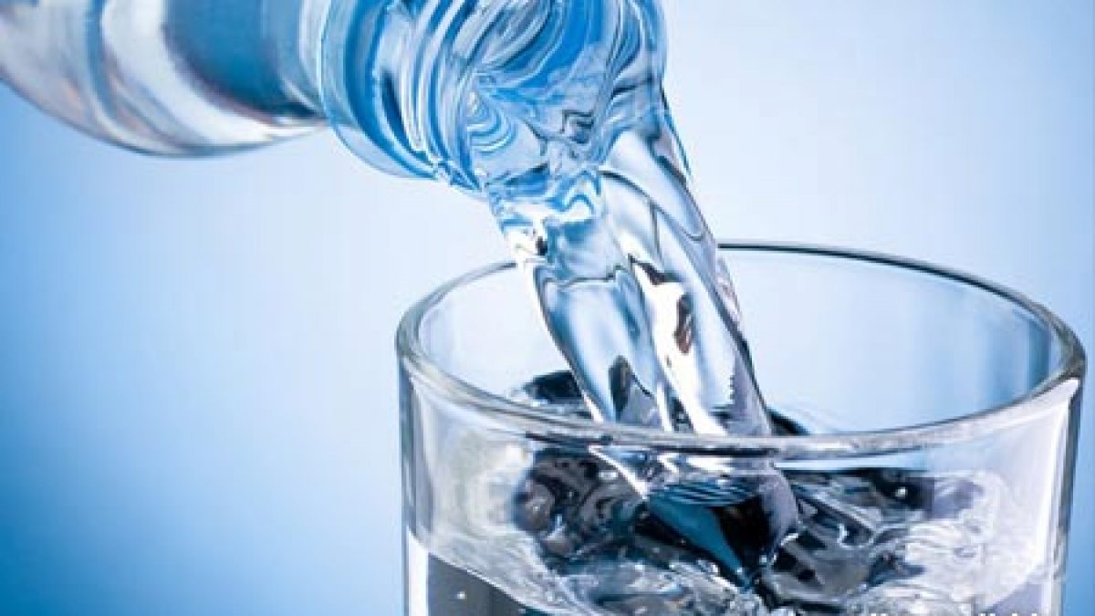 سولفات آلومینیوم و تصفیه آب